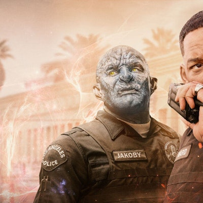 Bright (2017) Music Soundtrack - Complete Song List | Tunefind